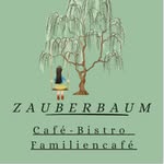Zauberbaum Logo